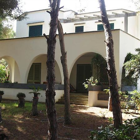 Villa Emma Мелендуньо Екстериор снимка