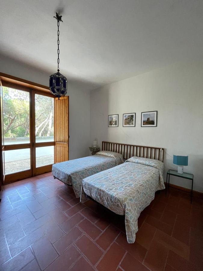 Villa Emma Мелендуньо Екстериор снимка