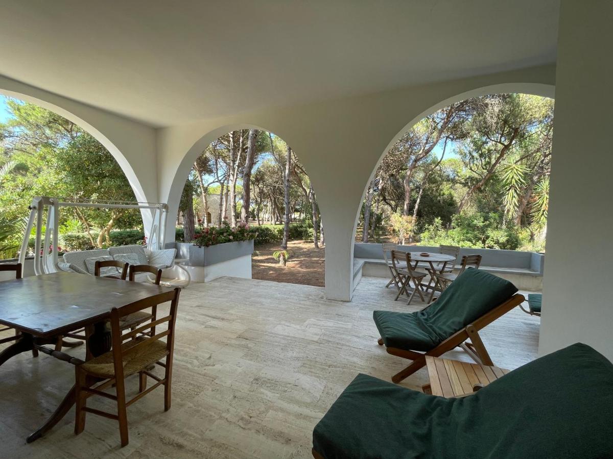 Villa Emma Мелендуньо Екстериор снимка