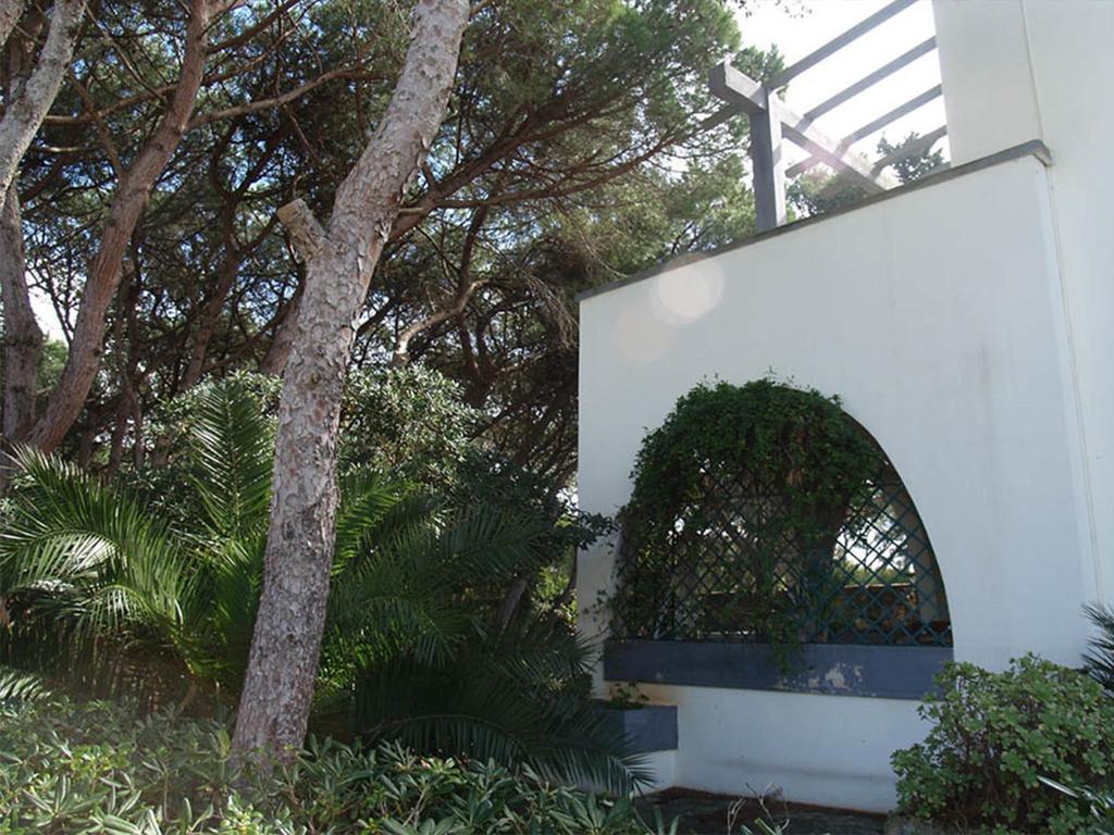 Villa Emma Мелендуньо Екстериор снимка