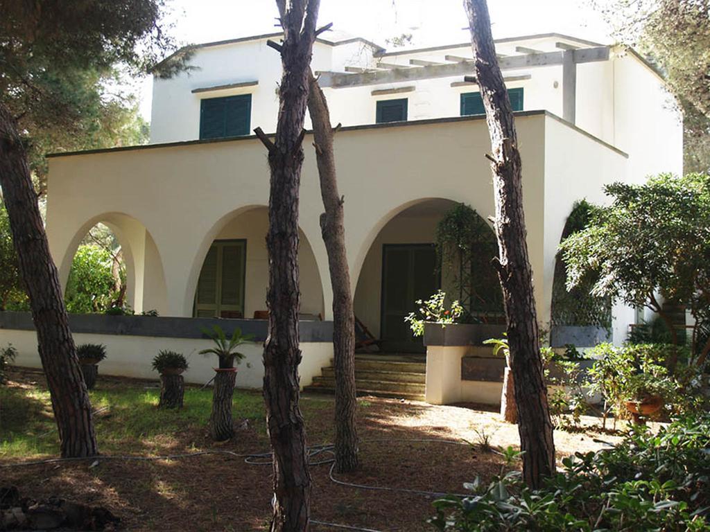 Villa Emma Мелендуньо Екстериор снимка